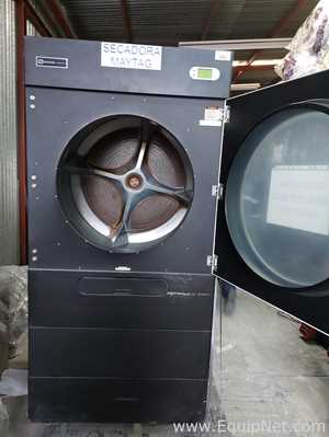Maytag MDG51PNAWW210  Industrial Clothes Dryer