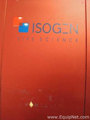 ISOGEN PROXIMA 16 PHI Gel Permeation Chromatography