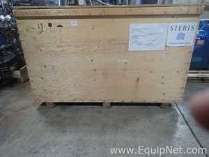 Autoclave Horizontal Steris Finn Aqua 9912-N-B-BPS-AB. Sem Uso