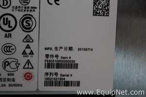 Lote de 2 Impresora Intermec Co PX4i
