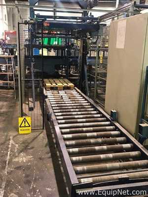 used palletizer for sale
