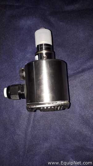 ABB Spa 261GSCKPN21 Pressure Transmitter