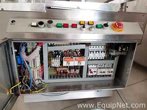 MG2 - In Process control unit for capsules