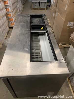 Refrigeradores True Manufacturing Co.Inc. -