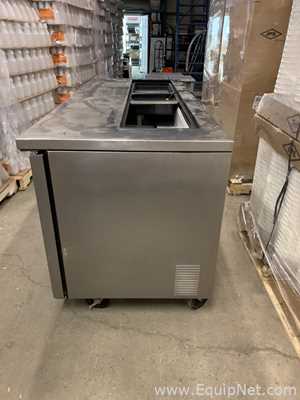 True Manufacturing Co.Inc. - Refrigerator
