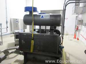 Automated Ingredient Systems 30 KW Air Blower
