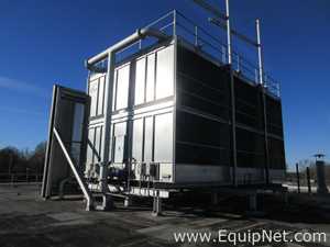 Marley NC Class Cooling Tower
