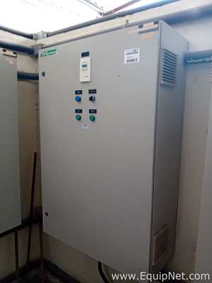 lote de   Unidade de Refrigeração/Ar-Condicionado Traydus Climatizacao 