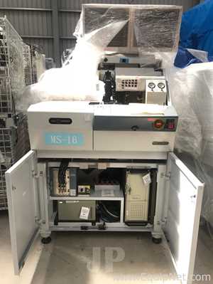 Seleccionadora ASM  MS896