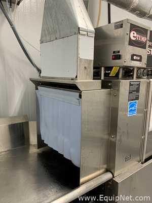 CMA Dishmachines EST-44 Dishwasher