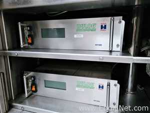 DYLOG Mod. DYXIM - X-Ray Ampoule Inspection machine