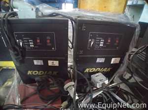 Carregador de Bateria Kodiak 24K750B3