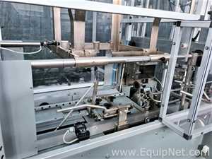 CAM - APRIL FA.R.MA Mod. SMASH-COMPACT 1/S - Case Packer Machine