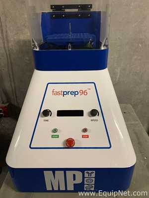 MPBio FastPrep 96均质器