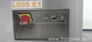 Rebanadora Weber Maschinenbau GmbH 702-CCS