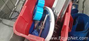Rebanadora Weber Maschinenbau GmbH 702-CCS