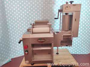 Italgi Modula C200 Sheeter-Based Combined Pasta Machine