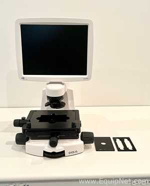 Evos XL Cell Imaging System AMEX3300 For Live Cell Imaging By Thermo Fisher - Just The Base