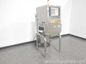 ISHIDA IX-GA-75 X-Ray Inspection Machine