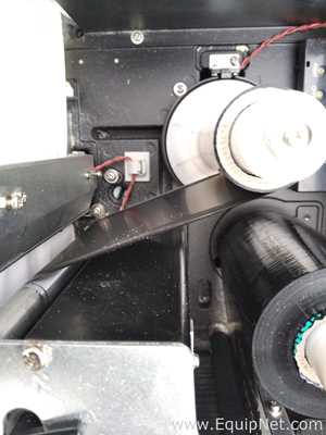 Marcador de Código o Impresión Weber Marking Systems, Inc. 5100