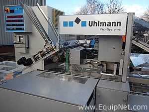 Uhlmann c - 100水平纸板包装机