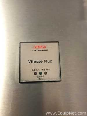 EREA EV014.16 Microbiological Safety Cabinet