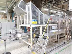 Separadora ERRE ENNE SCRL TJ12-200