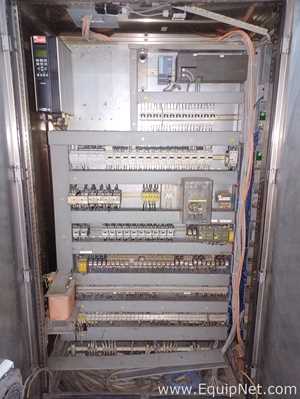 Envasadora Corniani RCCA 24-150
