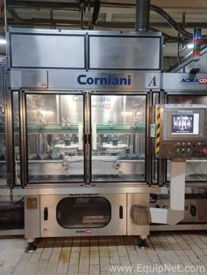 Pre-Owned Processing & Packaging Equipment Available From Unilever Facility in Italy