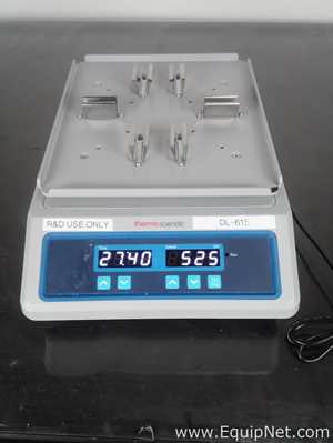 Agitador Thermo Scientific Compact Digital Microplate Shaker