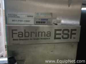 Encajadora Fabrima ESF-06