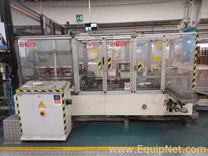 Armadora de Cajas Garbo FC 50