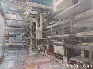 Armadora de Cajas Garbo FC 50