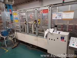 Armadora de Cajas Garbo FC 50