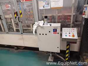 Armadora de Cajas Garbo FC 50
