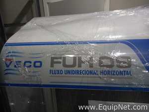 Veco FUH 09 Horizontal Unidirectional Flow