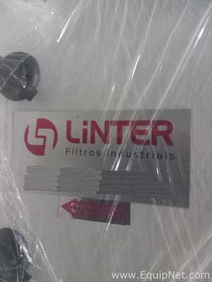 Linter UCFV Compact Units for Filtration and Ventilation