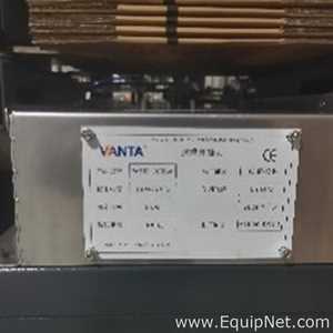 广州VANTA智能设备技术WSD-JCX40安装工