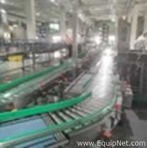 Guangzhou VANTA Intelligent Equipment Technology Roller conveyor Conveyor