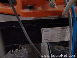 Encajadora Guangzhou VANTA Intelligent Equipment Technology ZX1804