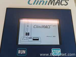 Miltenyi研究CliniMACS +磁性细胞分选机