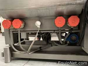 Euromélange 300 L Melter