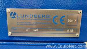 Equipamentos Diversos para Fábricas Lundberg WasteTech 140