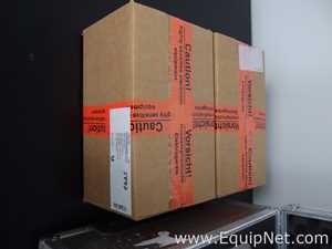 Equipamento para Amostras EMD Millipore Corporation MAS-100 CG Ex