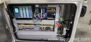 Pall iCellis500 Singe Use Bioreactor