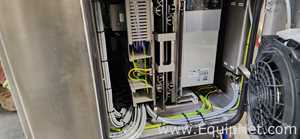 Pall iCellis500 Singe Use Bioreactor