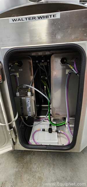 Pall iCellis500 Singe Use Bioreactor