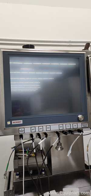 Biorreactor PALL  iCellis500+