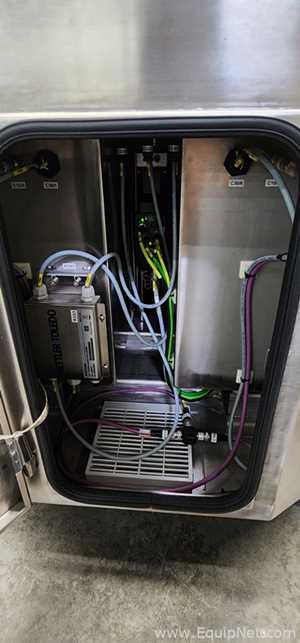 Biorreactor PALL  iCellis500+