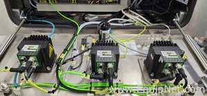 Biorreactor PALL  iCellis500+